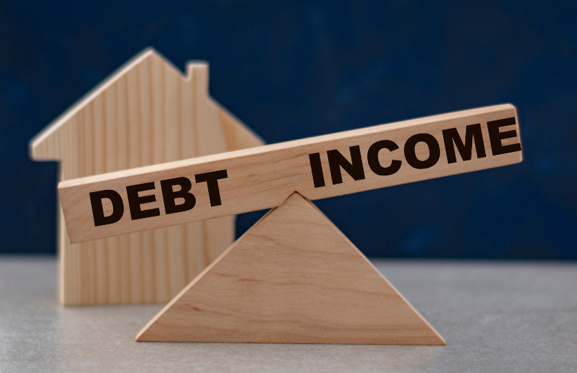 Debt to Income Balance